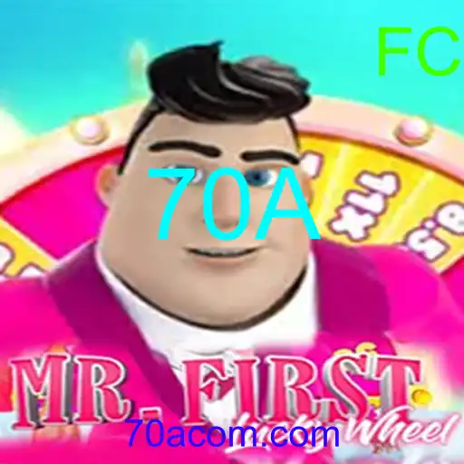 MrFirstLuckyWheel